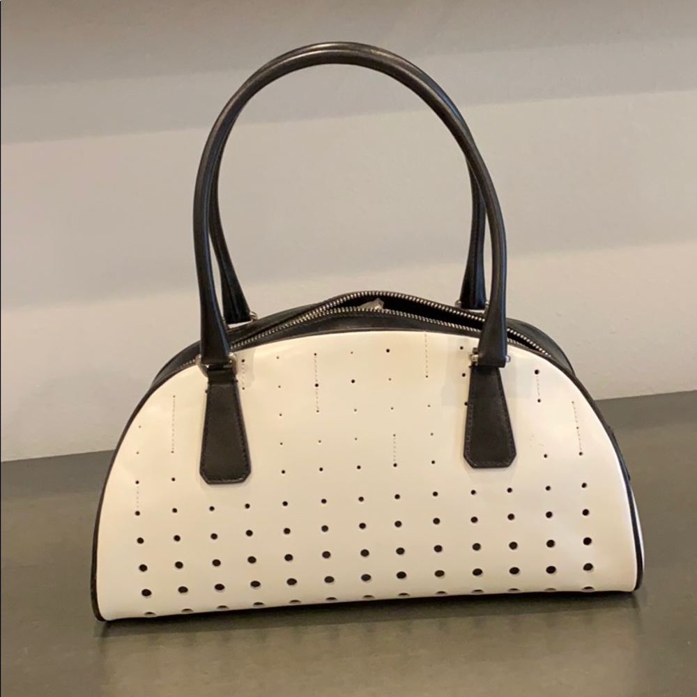 Authentic Prada bag